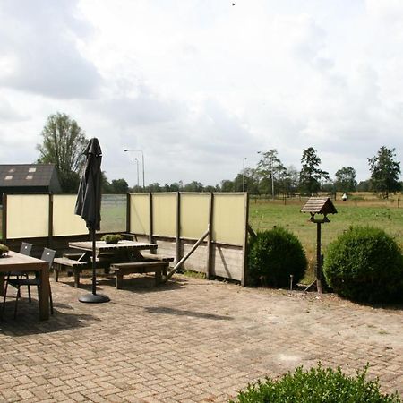 Vakantiewoning Grensgebied Groningen/Drenthe/Friesland Zevenhuizen  Extérieur photo