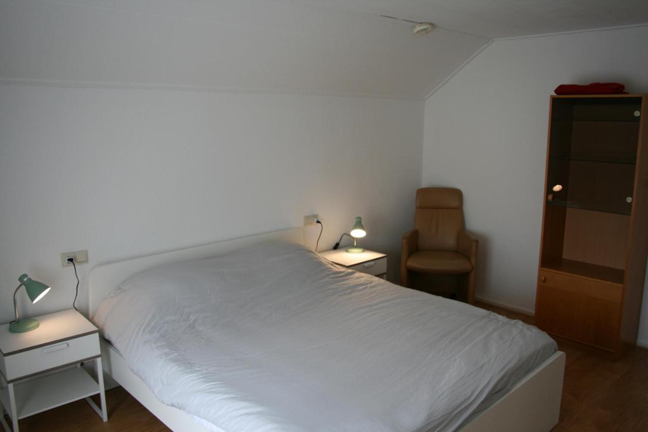 Vakantiewoning Grensgebied Groningen/Drenthe/Friesland Zevenhuizen  Extérieur photo