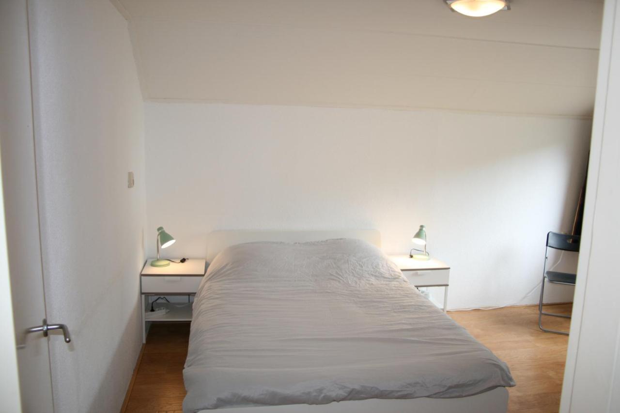 Vakantiewoning Grensgebied Groningen/Drenthe/Friesland Zevenhuizen  Extérieur photo